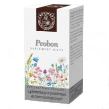 Zdjęcie produktu - Peobon - 60 kapsułek