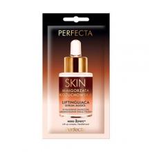 Zdjęcie produktu - Perfecta Skin Małgorzata Kożuchowska Liftingująca serum-maska do twarzy, 8 ml