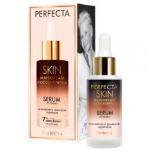 Zdjęcie produktu - PERFECTA Skin Małgorzata Kożuchowska Serum do twarzy ujędrniające, 30 ml