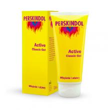 Zdjęcie produktu - PERSKINDOL Active Classic Gel - 100ml (tuba)
