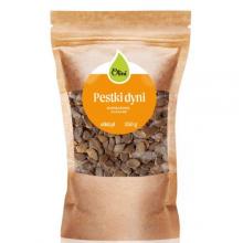 Zdjęcie produktu - Olini Pestki dyni, 350 g