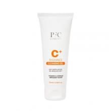 Zdjęcie produktu - PFC Radiance C+ Facial Cleansing Gel Żel micelarny antyoksydacyjny, 75ml