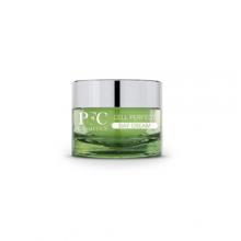 Zdjęcie produktu - PFC Cell Perfect Day Cream Kuracja aktywująca naturalne mechanizmy obronne sk&oacute;ry - przeciwstarzeniowa, 50ml