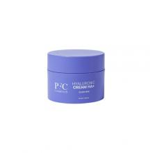 Zdjęcie produktu - PFC Hyaluronic HA+ Cream Glass Skin Rewitalizujący krem do twarzy, 50ml