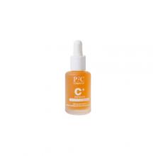 Zdjęcie produktu - PFC Radiance C+ INSTANT BRONZING Krople samoopalające, 30ml