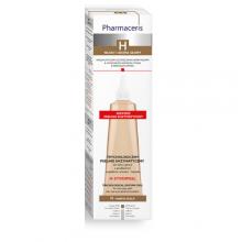 Zdjęcie produktu - Pharmaceris H-Stimupeel Trychologiczny peeling enzymatyczny do sk&oacute;ry głowy z problemem wypadania włos&oacute;w i łupieżu, 125 ml