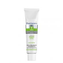 Zdjęcie produktu - Pharmaceris T Azeloacne Krem z 20% kwasem azelainowym, 25 ml