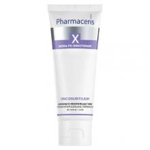 Zdjęcie produktu - Pharmaceris X Oncosubtilium Krem łagodząco-regenerujący o intensywnym działaniu naprawczym, 75 ml