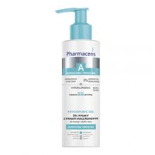 Zdjęcie produktu - PHARMACERIS A PHYSIOPURIC-GEL Nawilżający fizjologiczny żel do mycia twarzy - 190 ml