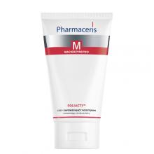 Zdjęcie produktu - PHARMACERIS M Foliacti Krem zapobiegający rozstępom, 150 ml