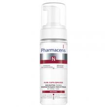 Zdjęcie produktu - PHARMACERIS N Puri-Capiliqmusse pianka wzmacniająca do twarzy, 150 ml