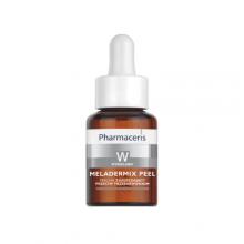 Zdjęcie produktu - PHARMACERIS W Peeling złuszczający przeciw przebarwieniom, 30ml