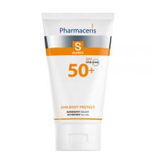 Zdjęcie produktu - PHARMACERIS S Sun Protection Balsam SPF50, 150ml