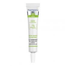 Zdjęcie produktu - PHARMACERIS T MEDI ACNE-POINTGEL Żel punktowy, 10 ml 