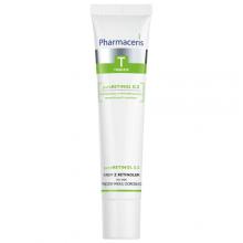Zdjęcie produktu - PHARMACERIS T PURERETINOL 0.3 Krem na noc, 40 ml 