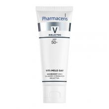 Zdjęcie produktu - PHARMACERIS V VITI MELO DAY SPF50+ Krem, 75 ml 