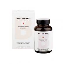 Zdjęcie produktu - Pharmaverum Bellyslimo Berberin P550, 60 kaps.