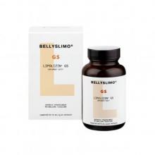 Zdjęcie produktu - Pharmaverum Bellyslimo Lipolizin GS, 60 kaps.