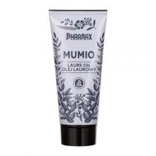 Zdjęcie produktu - Pharmax Mumio Olej laurowy, 200 ml