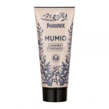 Zdjęcie produktu - Pharmax Mumio Żywokost krem, 200 ml