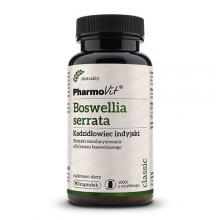 Zdjęcie produktu - Pharmovit Boswellia serrata, 90 kaps.