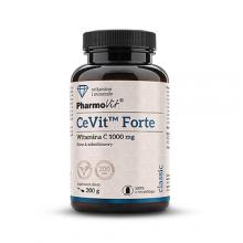 Zdjęcie produktu - PHARMOVIT CeVit Forte Witamina C 1000 mg, 200g