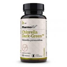 Zdjęcie produktu - Pharmovit Chlorella, 360 tabl.