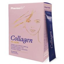 Zdjęcie produktu - PHARMOVIT Collagen Women Kolagen rybi, 20 saszetek