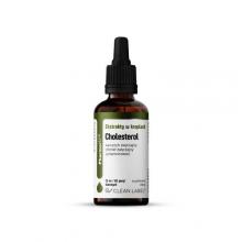 Zdjęcie produktu - PHARMOVIT Ekstrakty w kroplach Cholesterol, 30 ml