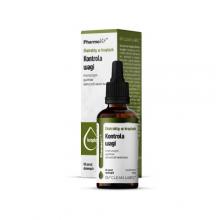 Zdjęcie produktu - PHARMOVIT Ekstrakty w kroplach Kontrola wagi, 30 ml