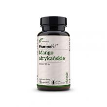 Zdjęcie produktu - PHARMOVIT" Mango afrykańskie, 90 kapsułek