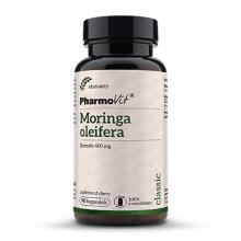 Zdjęcie produktu - PHARMOVIT, Moringa oleifera 90 kaps.