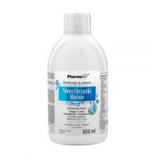 Zdjęcie produktu - PHARMOVIT Stawy, Chrząstki, Mięśnie, płyn, 500 ml