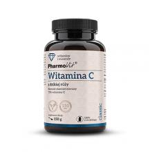 Zdjęcie produktu - PHARMOVIT Witamina C z dzikiej r&oacute;ży, 150g