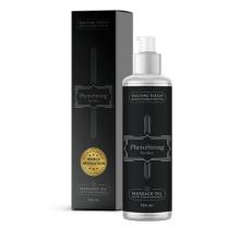 Zdjęcie produktu - PHEROSTRONG for men olejek do masażu z feromonami, 100ml