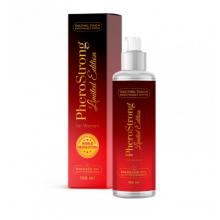 Zdjęcie produktu - PheroStrong Limited Edition for Women Massage Oil, 100ml