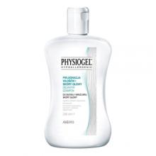 Zdjęcie produktu - PHYSIOGEL Delikatny szampon do suchej i wrażliwej sk&oacute;ry głowy, 250ml