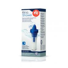 Zdjęcie produktu - PIC RinoShower - Irygator do nosa do nebulizatora