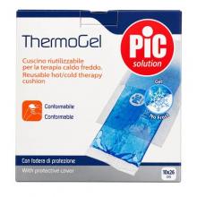 Zdjęcie produktu - PIC Thermogel Kompres żelowy ciepło-zimno 10 x 26cm, 1 szt.