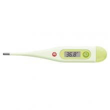 Zdjęcie produktu - PIC VedoColor Termometr elektroniczny zielony
