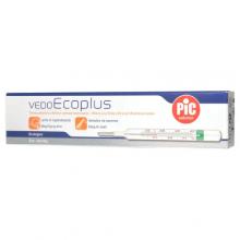 Zdjęcie produktu - PIC VedoEco Plus Termometr szklany lekarski bezrtęciowy, 1 szt.