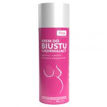 Zdjęcie produktu - Pink Mama Krem do biustu ujędrniający, 150 ml