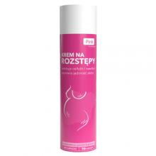 Zdjęcie produktu - Pink Mama Krem na rozstępy, 200 ml