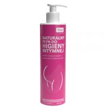 Zdjęcie produktu - Pink Mama Naturalny płyn do higieny intymnej, 250 ml