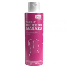 Zdjęcie produktu - Pink Mama Suchy olejek do masażu, 150 ml