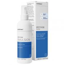 Zdjęcie produktu - PITYVER Emulsja do ciała na łupież pstry, 150ml