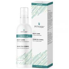 Zdjęcie produktu - PITYVER Emulsja do ciała na łupież pstry, 150ml