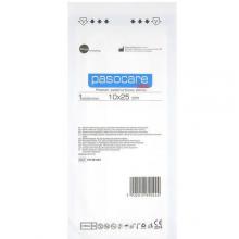 Zdjęcie produktu - Pasocare Med Plaster opatrunkowy jałowy 10cmx25cm, 1szt.