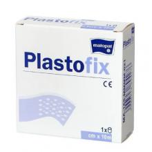 Zdjęcie produktu - PLASTOFIX Wł&oacute;kninowa taśma samoprzylepna 15cmx10m niejałowy