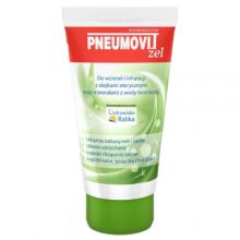 Zdjęcie produktu - PNEUMOVIT Żel do ciała - 100ml 